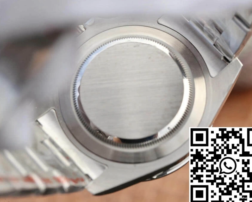 V4 Steel Stainless GM Factory M216570-0002 Explorer 904L Rolex 0901